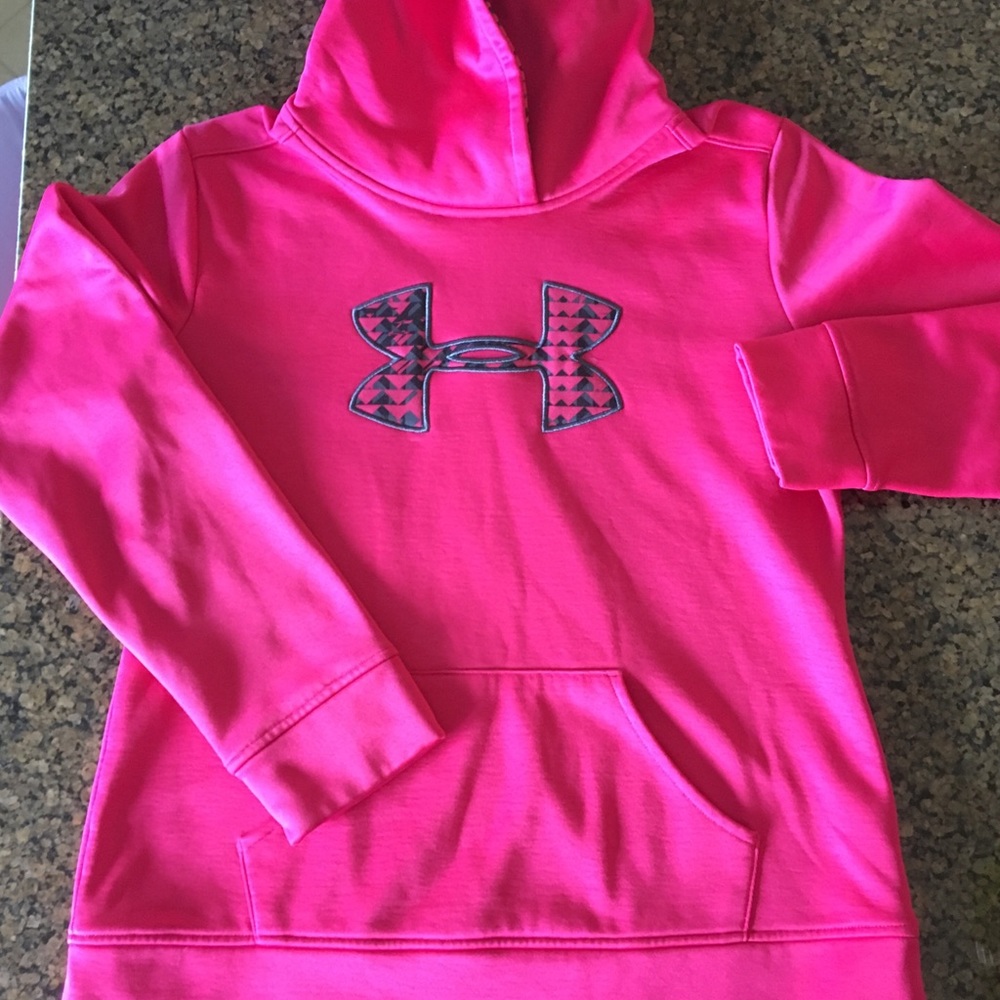 Under Armour Hoodie